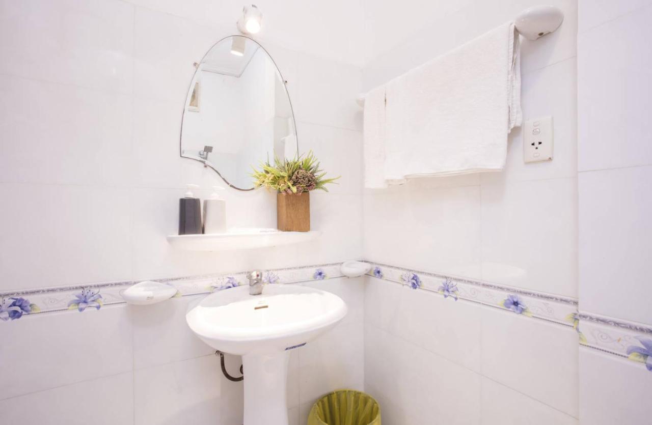 Link Hotel Ben Thanh 호치민 외부 사진